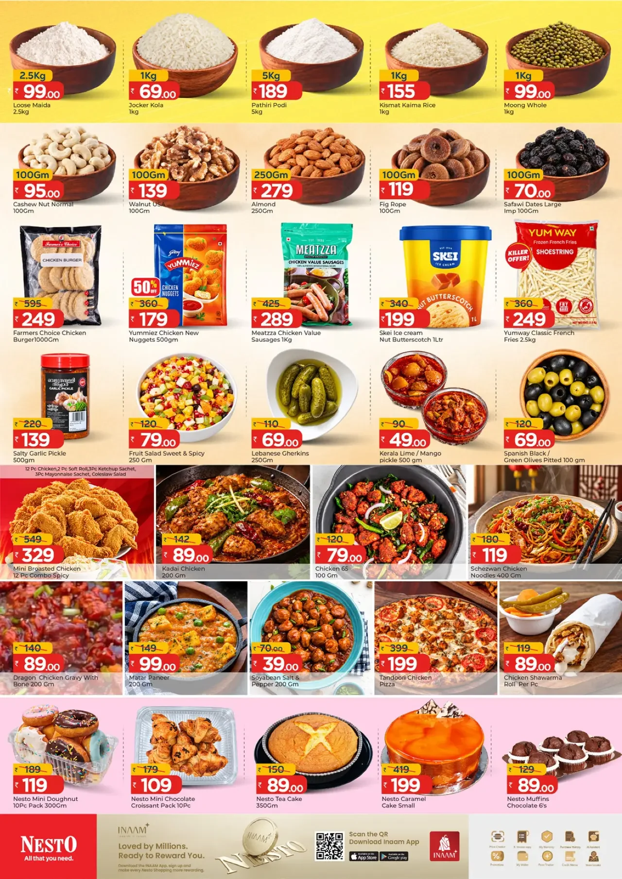 Nesto Hilite Mall | Latest Offers & Discount page 3