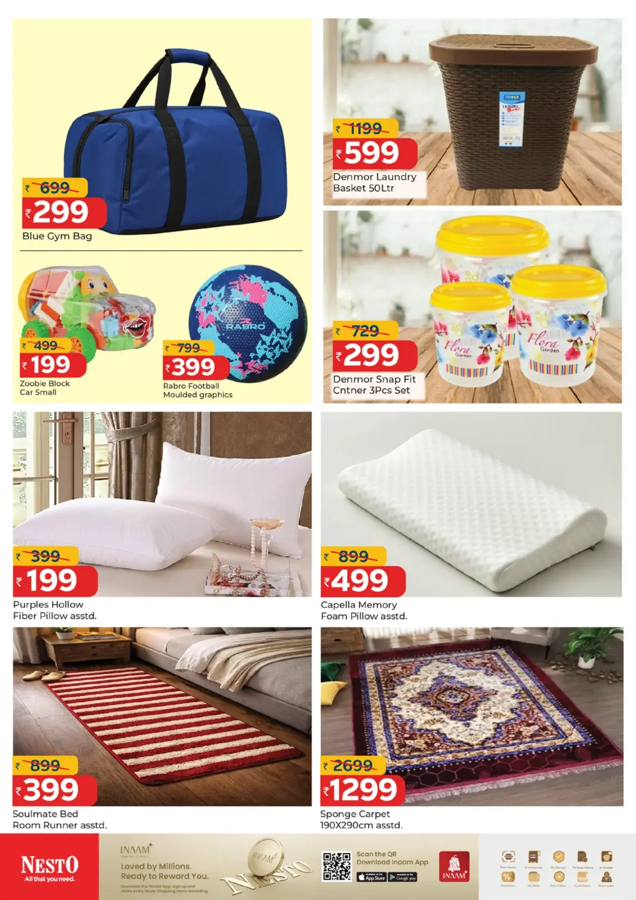 Nesto Kalpetta | Latest Offers & Discount page 7