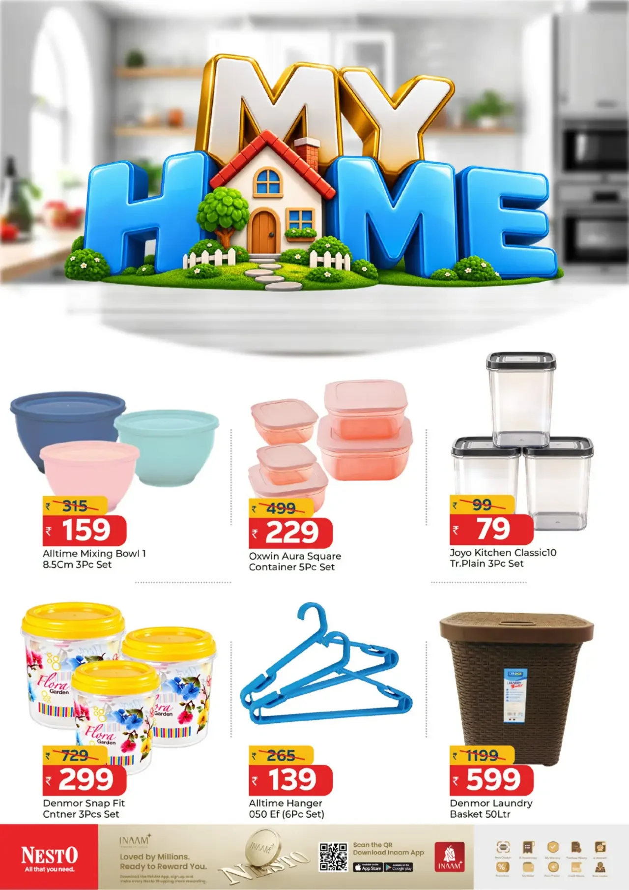 Nesto Secura Centre Kannur | Latest Offers & Discount page 7