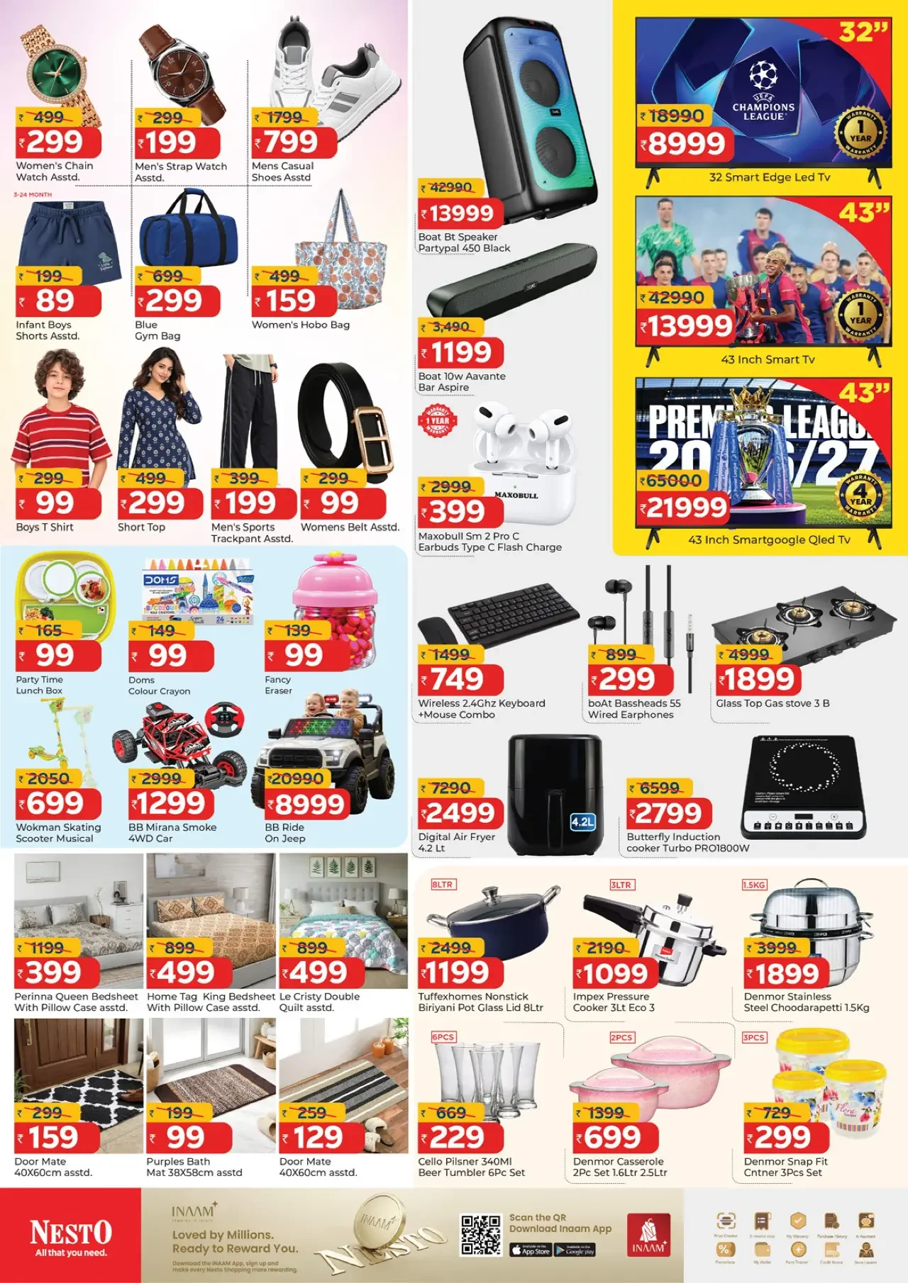 Nesto Thrissur | Latest Offers & Discount Price page 4