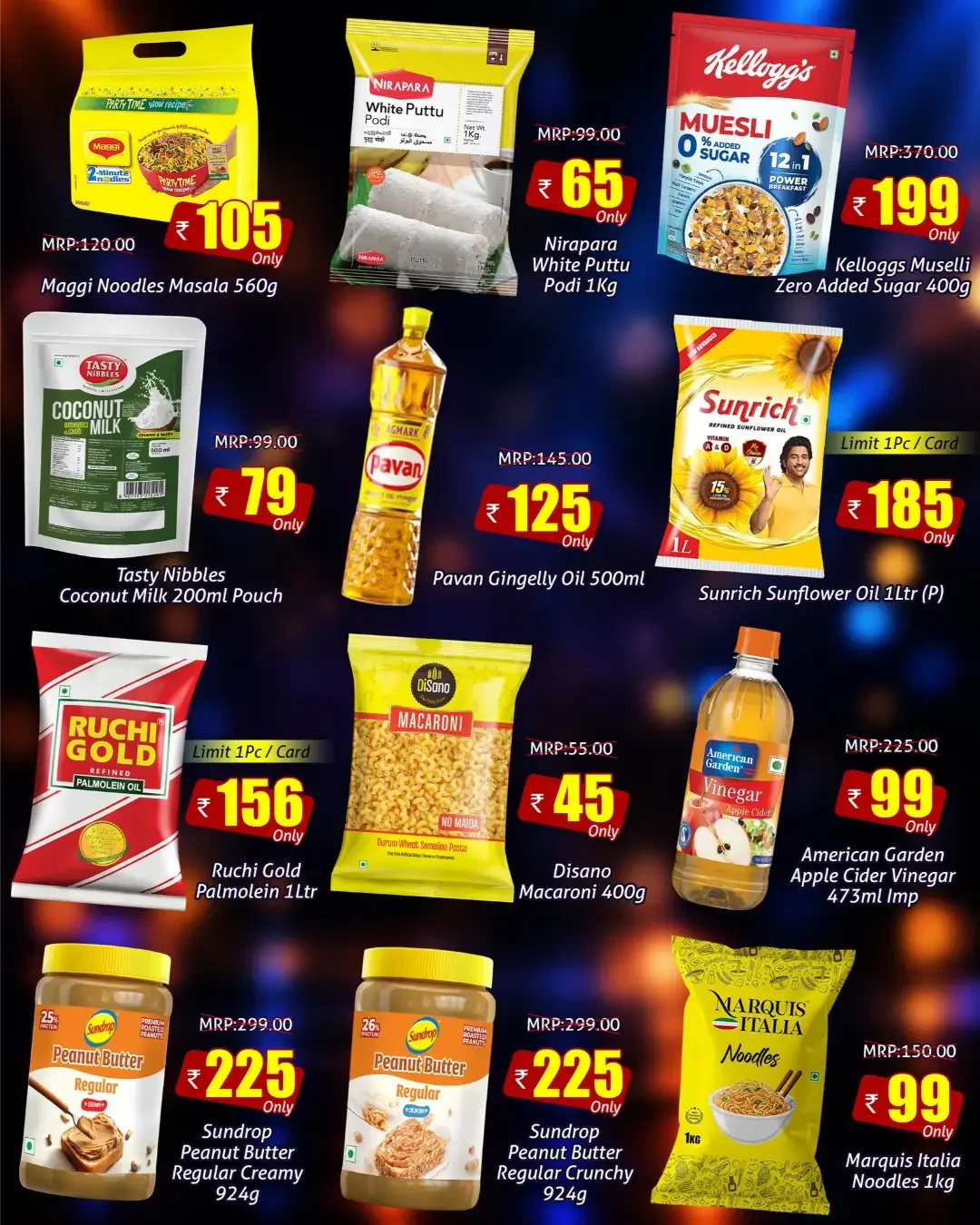Greens September End Game | Offers & Deals page 5