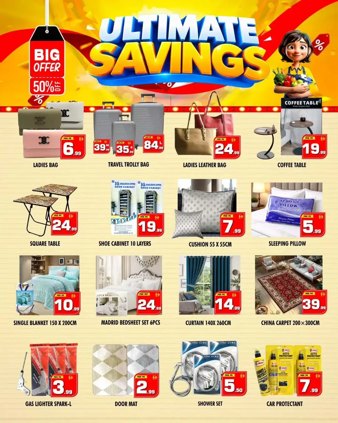 Night To Night - Al Nahda | Latest Offers & Savings page 10