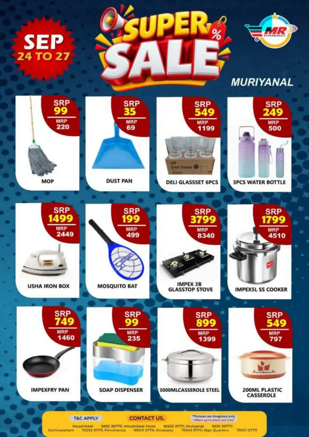Super sale page 2