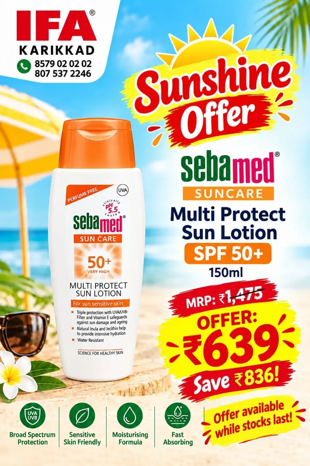 IFA Karikkad | Latest Offers & Discounts page 7