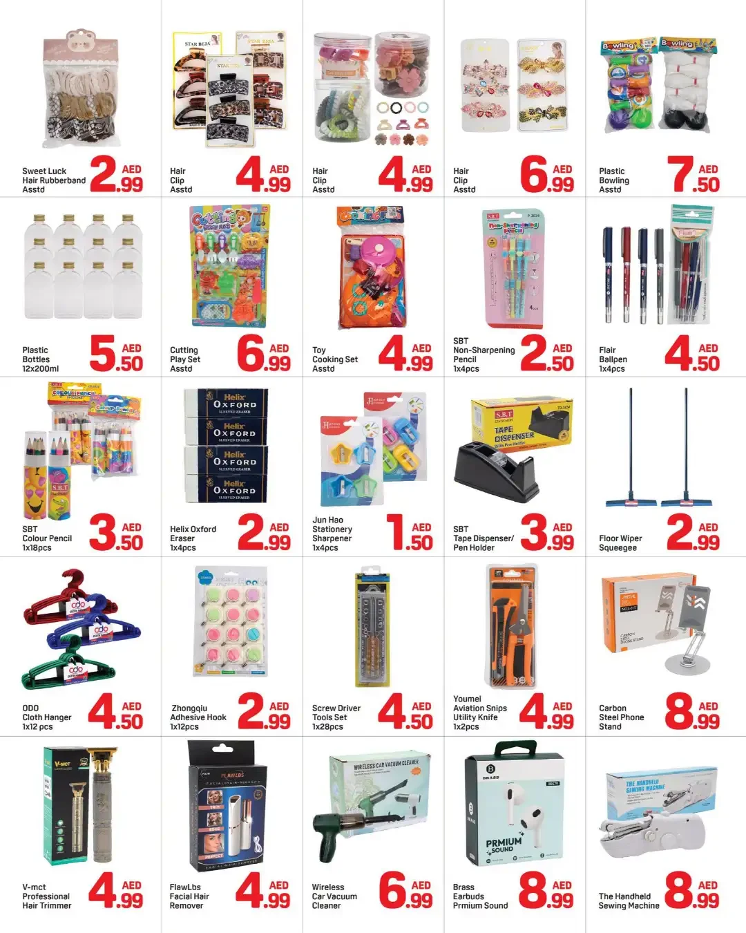 Day To Day Al Nahda Sharjah Below 10 Offers page 6