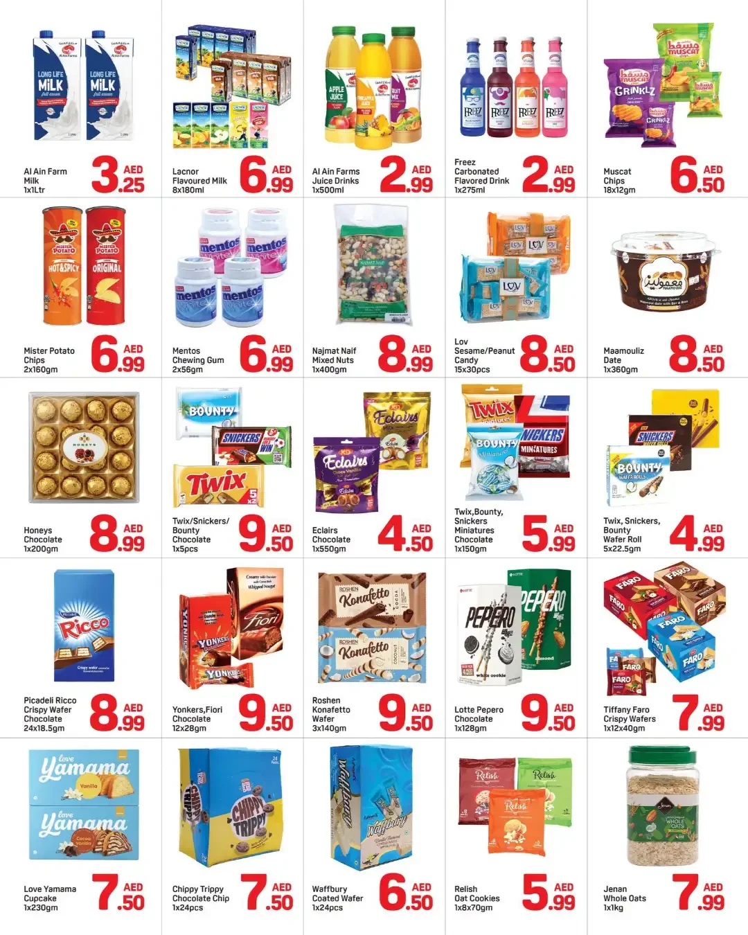 Day To Day Al Nahda Sharjah Below 10 Offers page 2