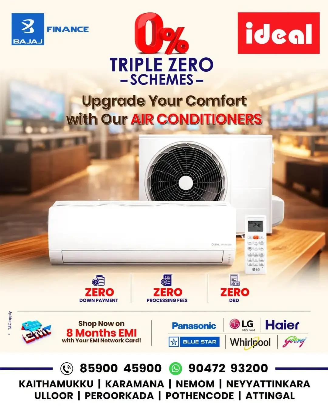 Ideal Day & Night Sale | Offers & Discounts page 17