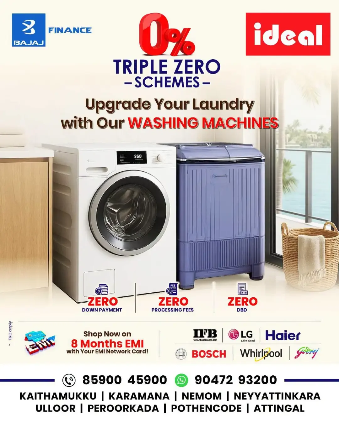 Ideal Day & Night Sale | Offers & Discounts page 19