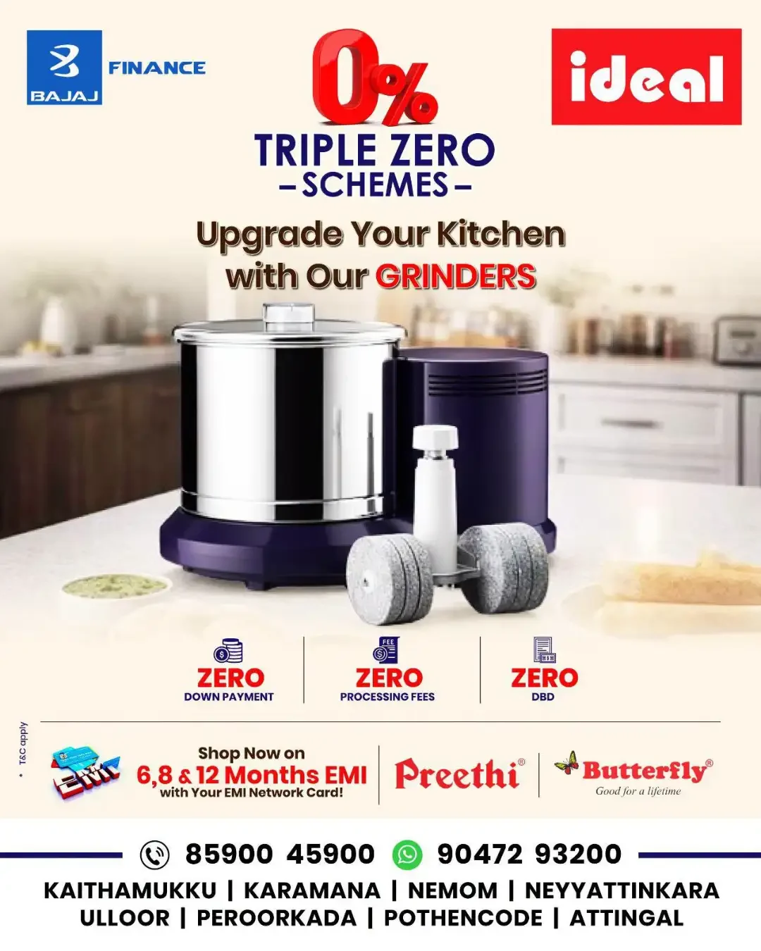 Ideal Day & Night Sale | Offers & Discounts page 20