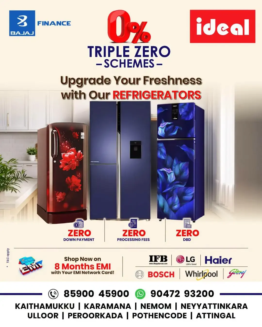 Ideal Day & Night Sale | Offers & Discounts page 18