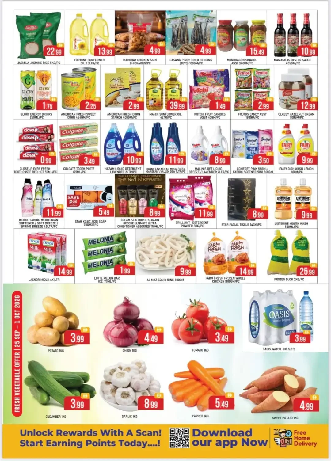 Palengke Flying Deals page 2