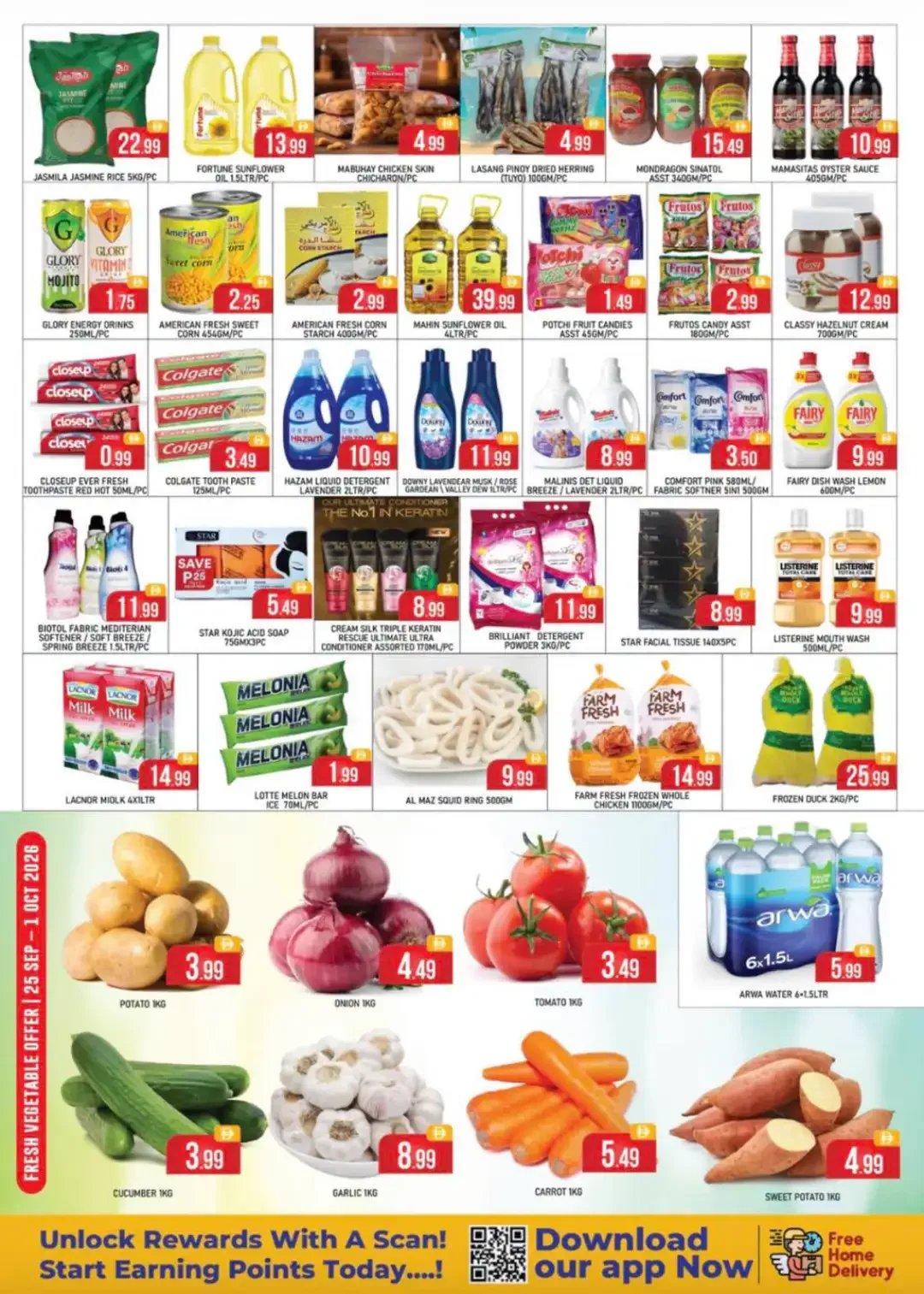 Palengke Flying Deals Offers page 2