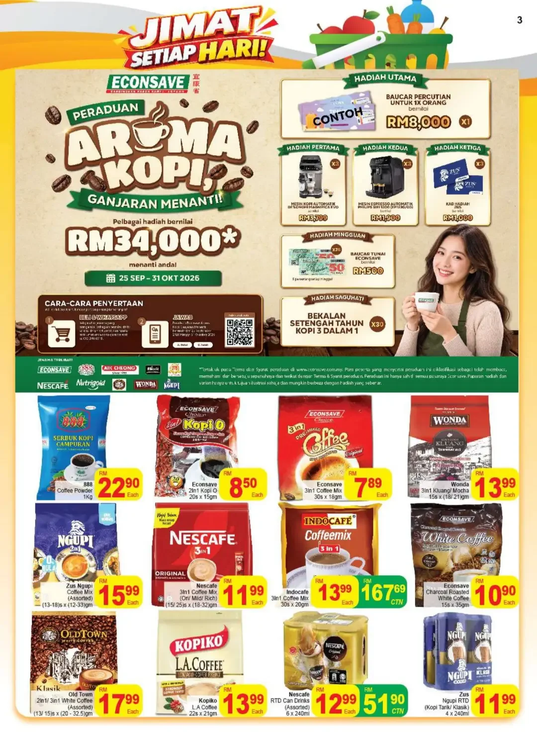 Econsave | Latest Promotions & Catalogue page 3