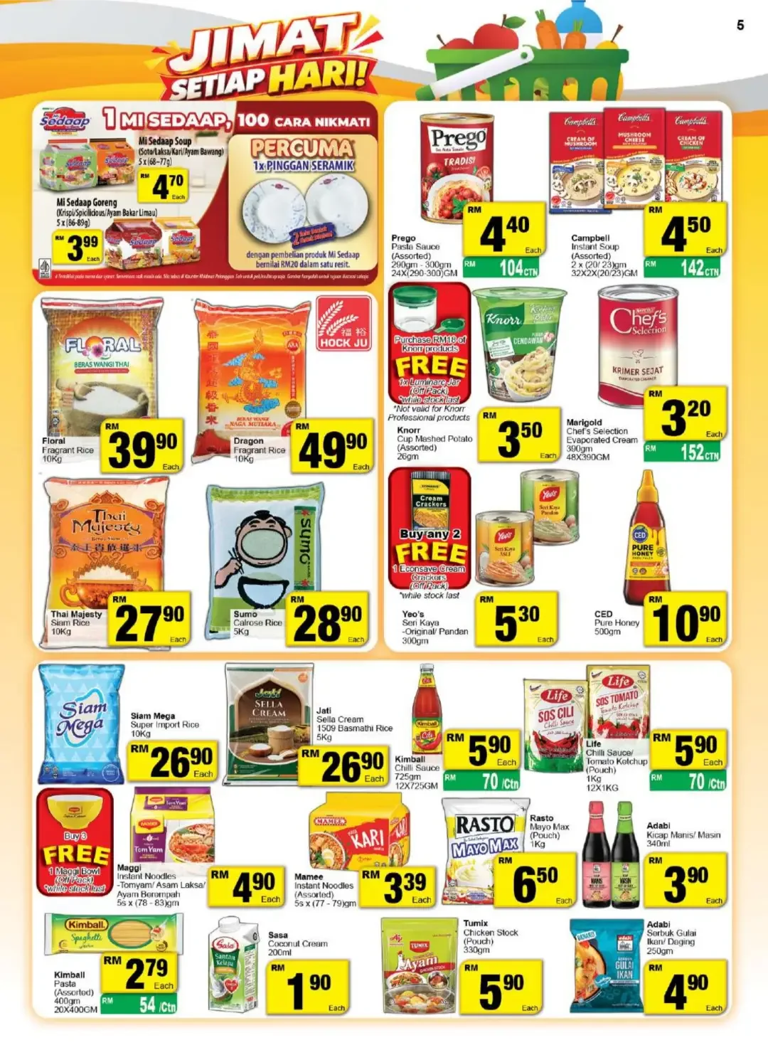 Econsave | Latest Promotions & Catalogue page 5