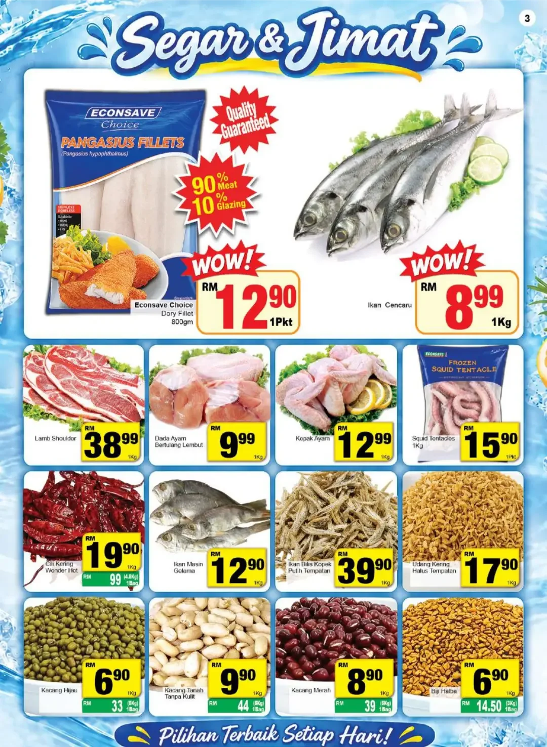 Econsave | Latest Promotions & Catalogue page 3