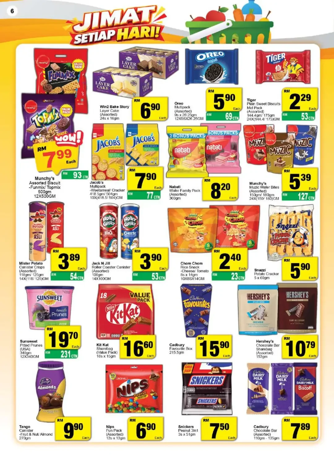 Econsave | Latest Promotions & Catalogue page 6