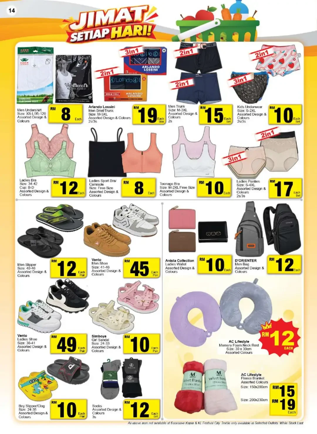 Econsave | Latest Promotions & Catalogue page 14
