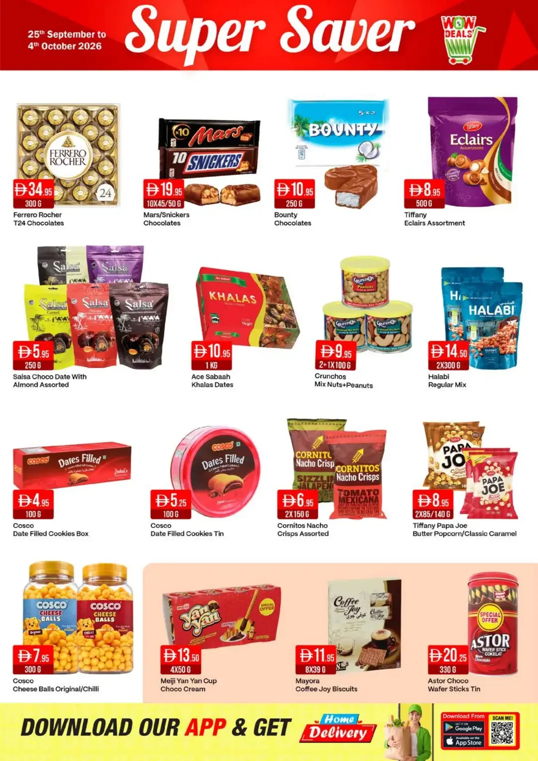West Zone Supermarket | Latest Offers & Discounts page 7
