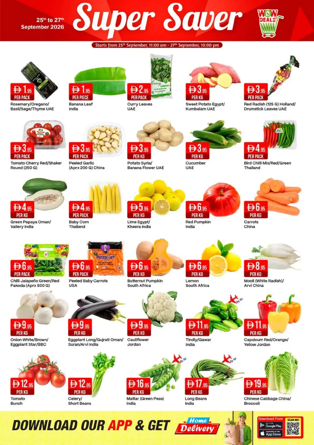 West Zone Supermarket | Latest Offers & Discounts page 17