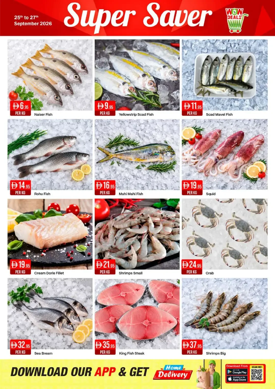 West Zone Supermarket | Latest Offers & Discounts page 19