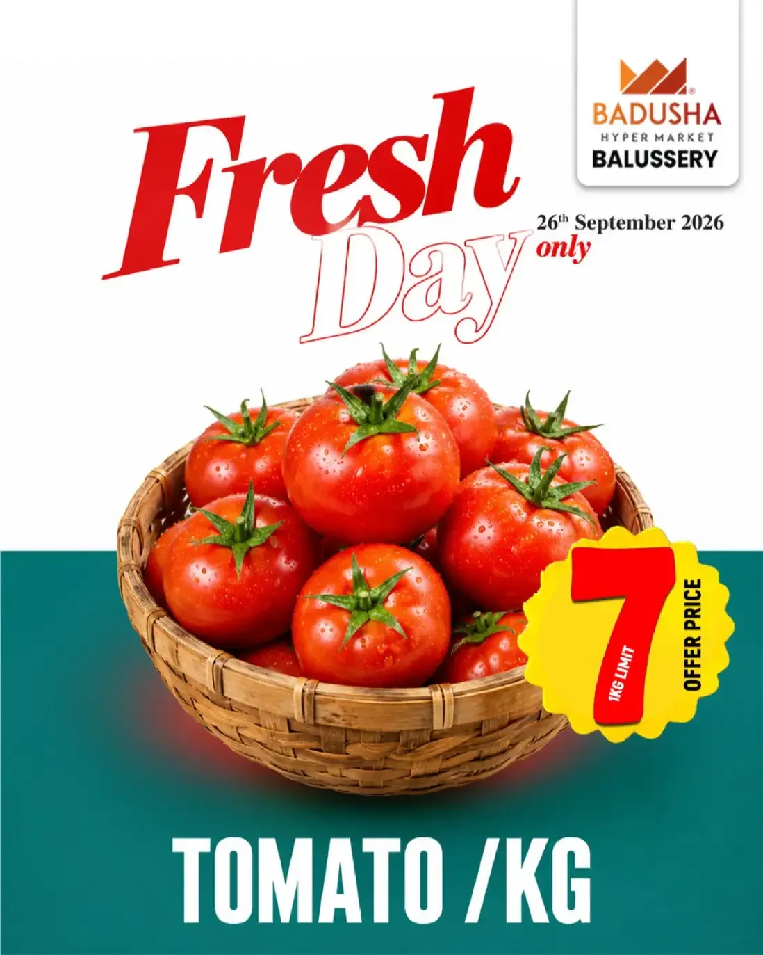 Weekend offer page 3