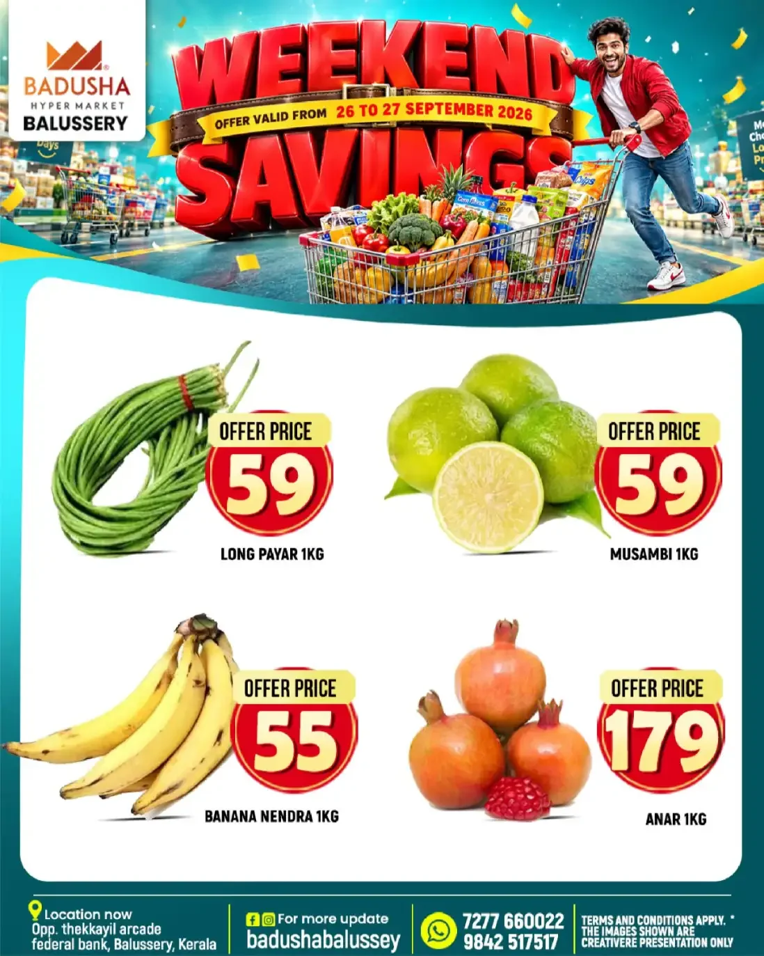Weekend offer page 4