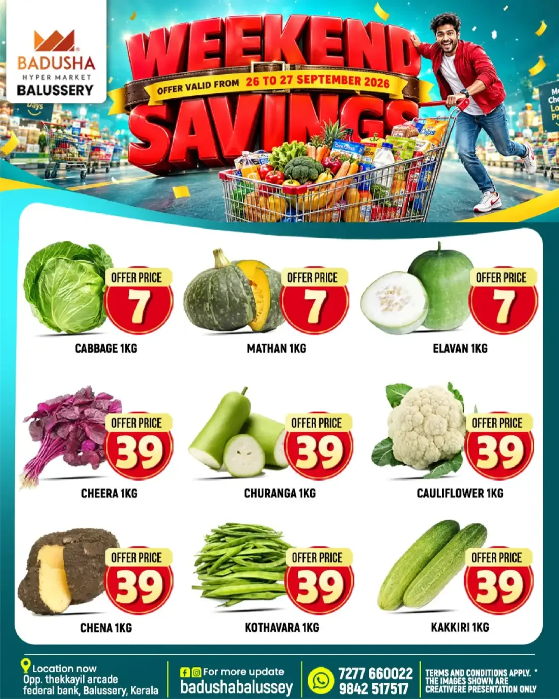 Weekend offer page 2