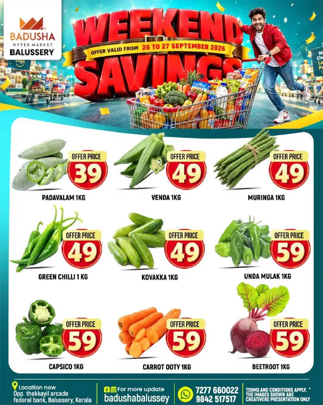 Weekend offer page 6