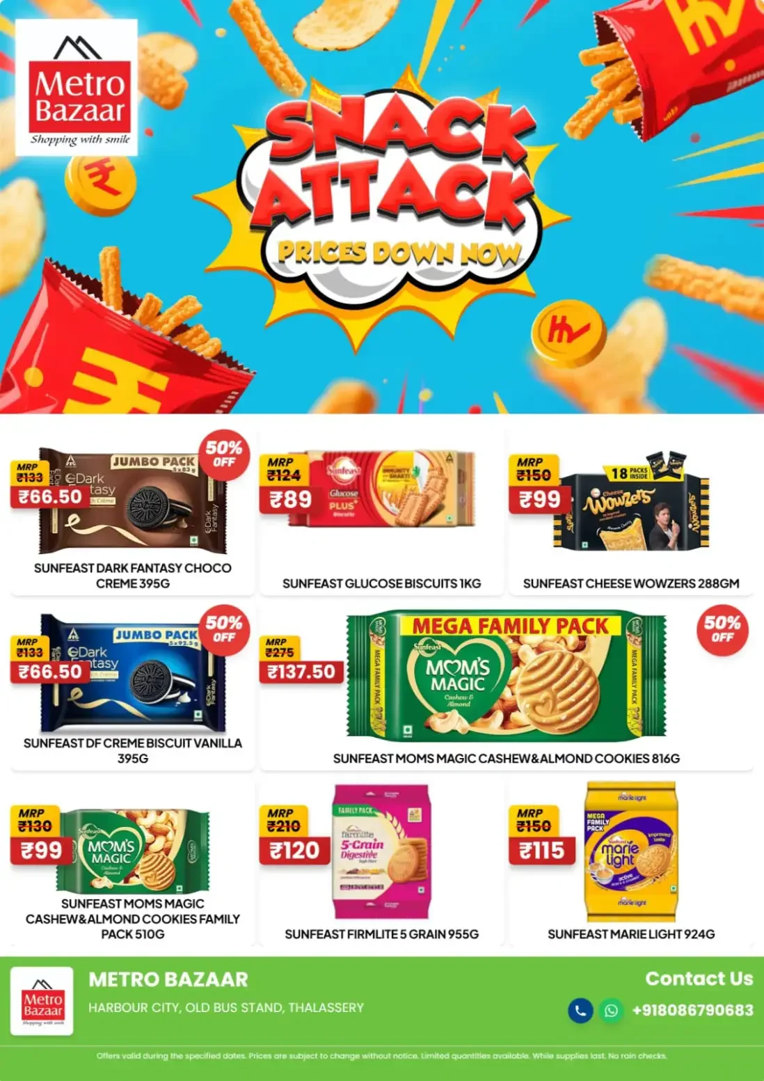 Weekend offer page 4