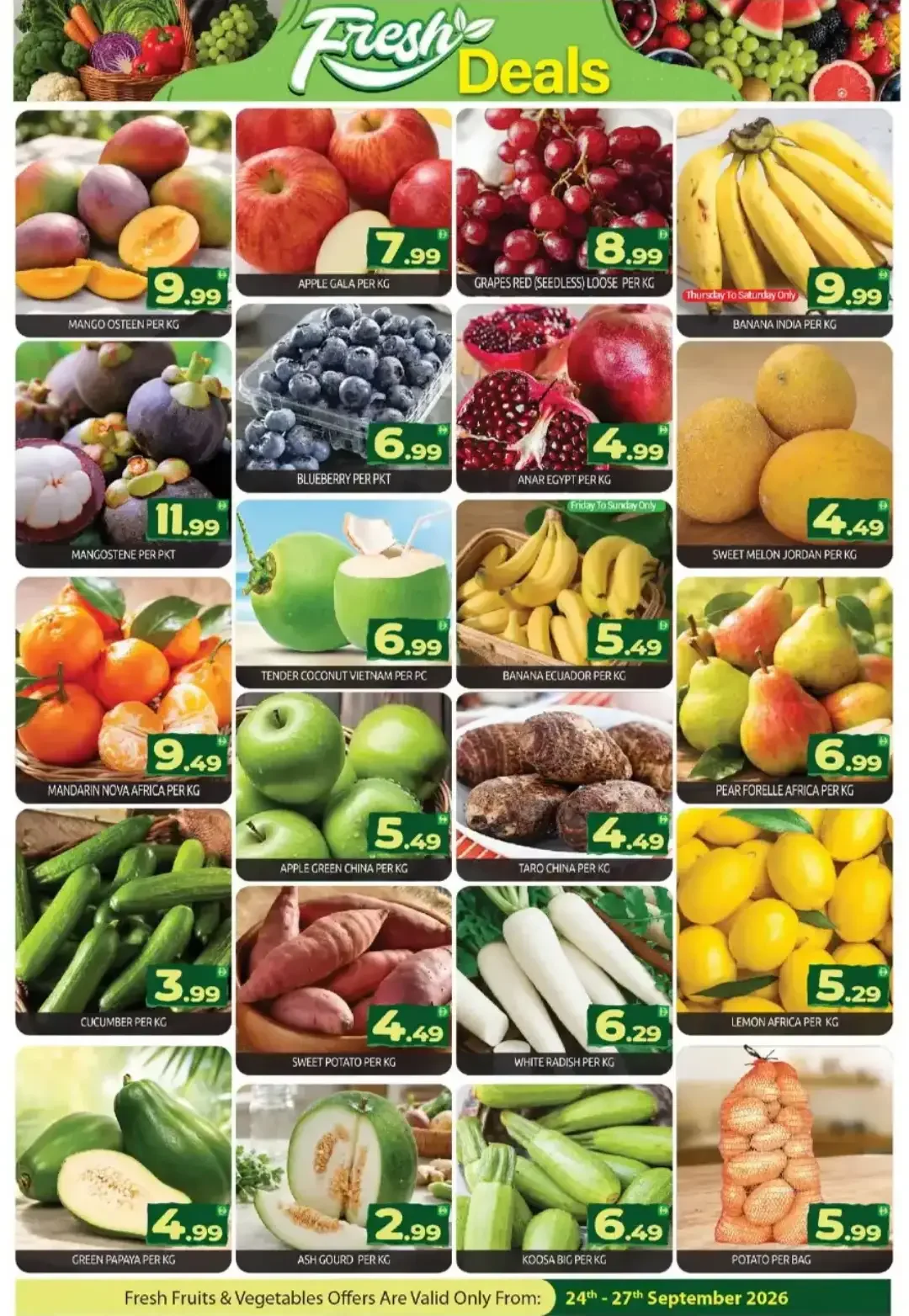 Big Mart Abu Dhabi | Latest Offers & Discounts page 2