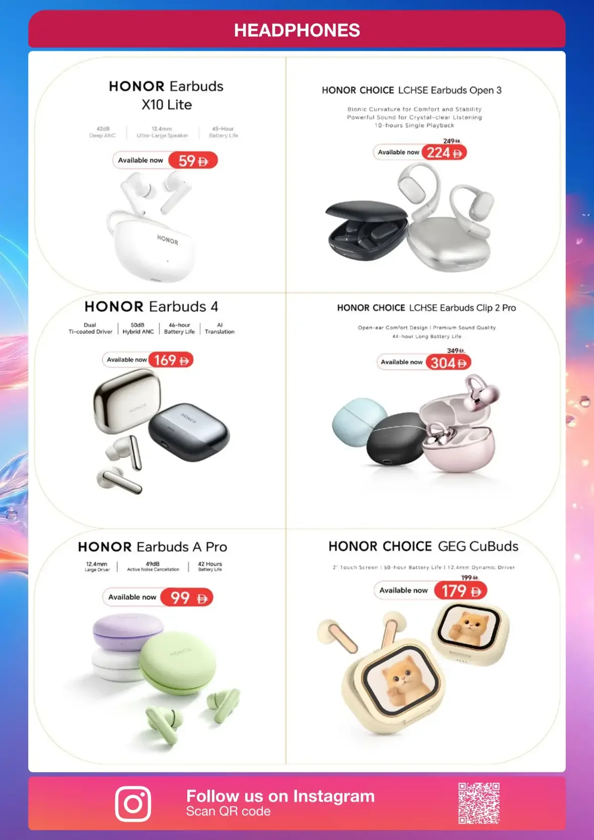 Jumbo Music Unwired Deals | Electronics & Audio Offers page 13