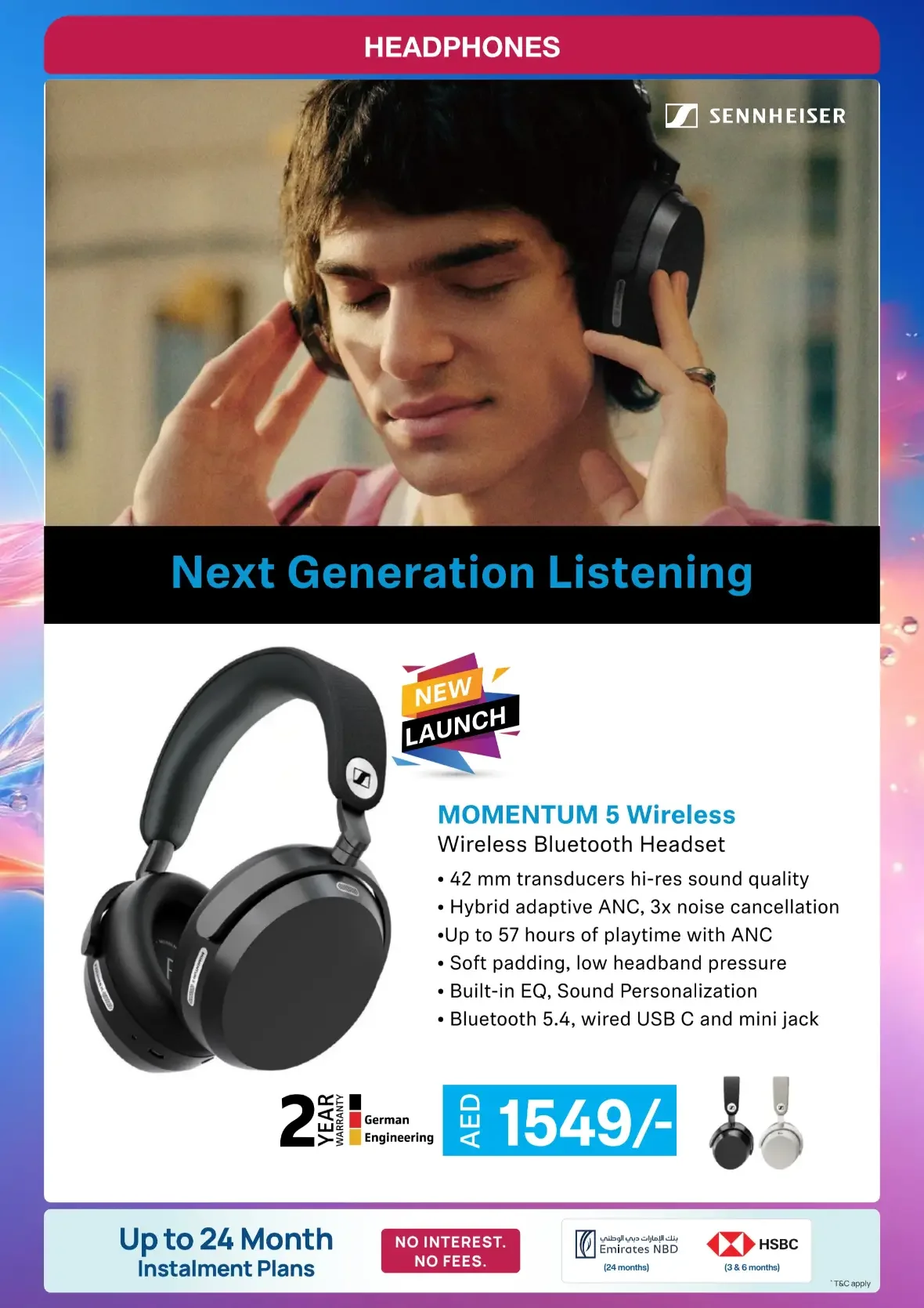 Jumbo Music Unwired Deals | Electronics & Audio Offers page 11