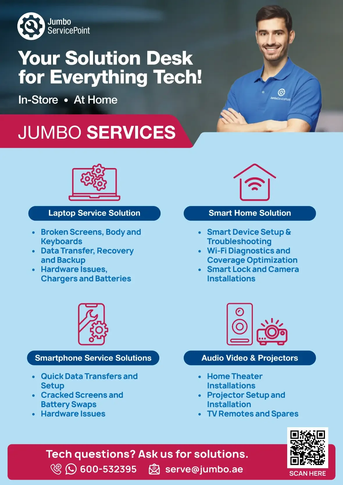 Jumbo Music Unwired Deals | Electronics & Audio Offers page 25