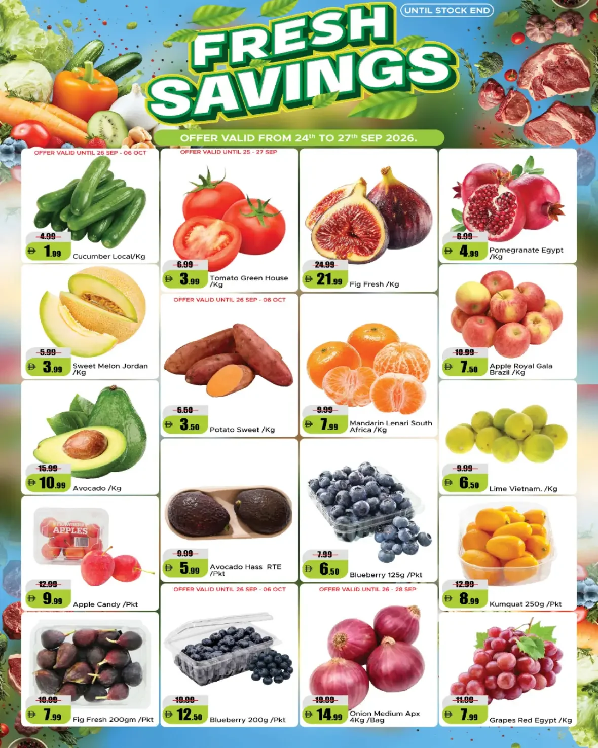 Alaswaq Alwatania | Latest Offers & Deals page 3
