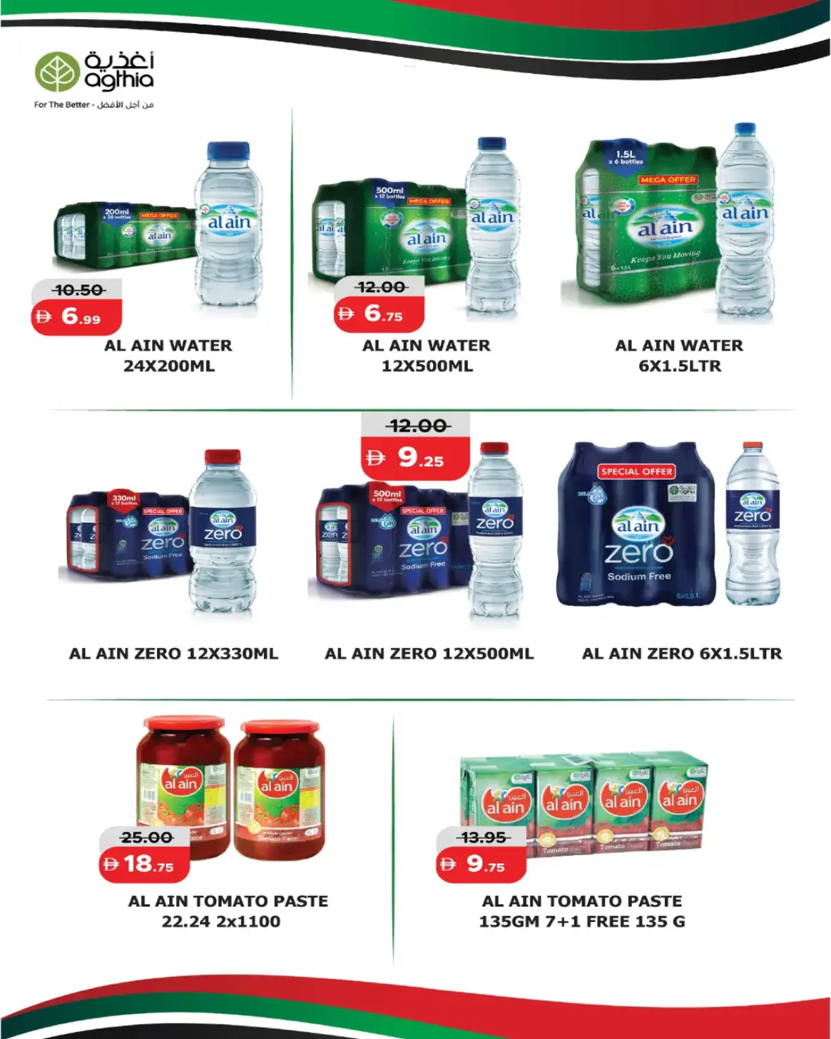 Alaswaq Alwatania | Latest Offers & Deals page 6