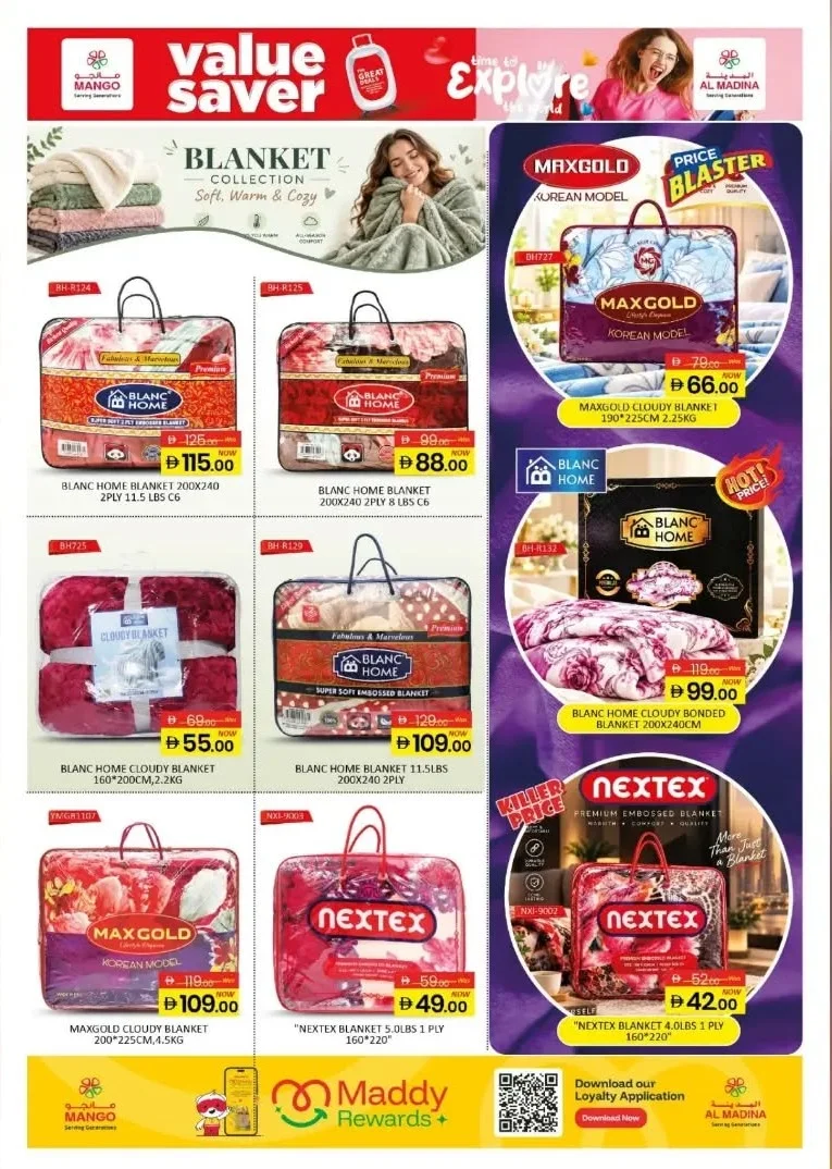 Al Madina Value Saver | The Great Deals Offers page 2