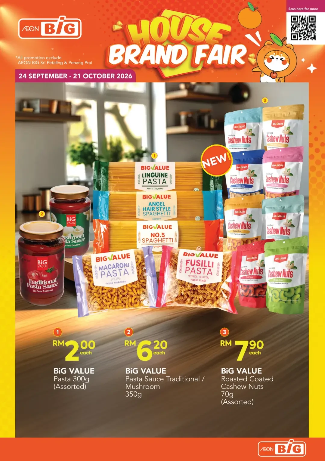 AEON BiG | Latest Promotions & Catalogue page 2