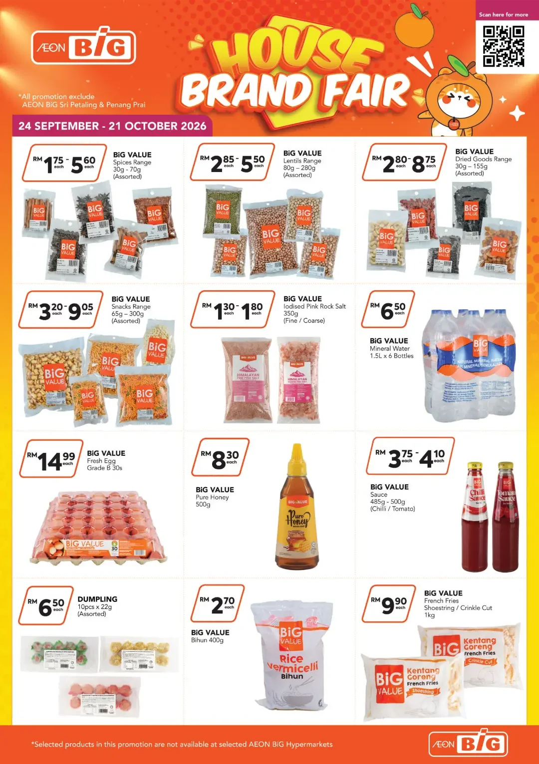 AEON BiG | Latest Promotions & Catalogue page 5