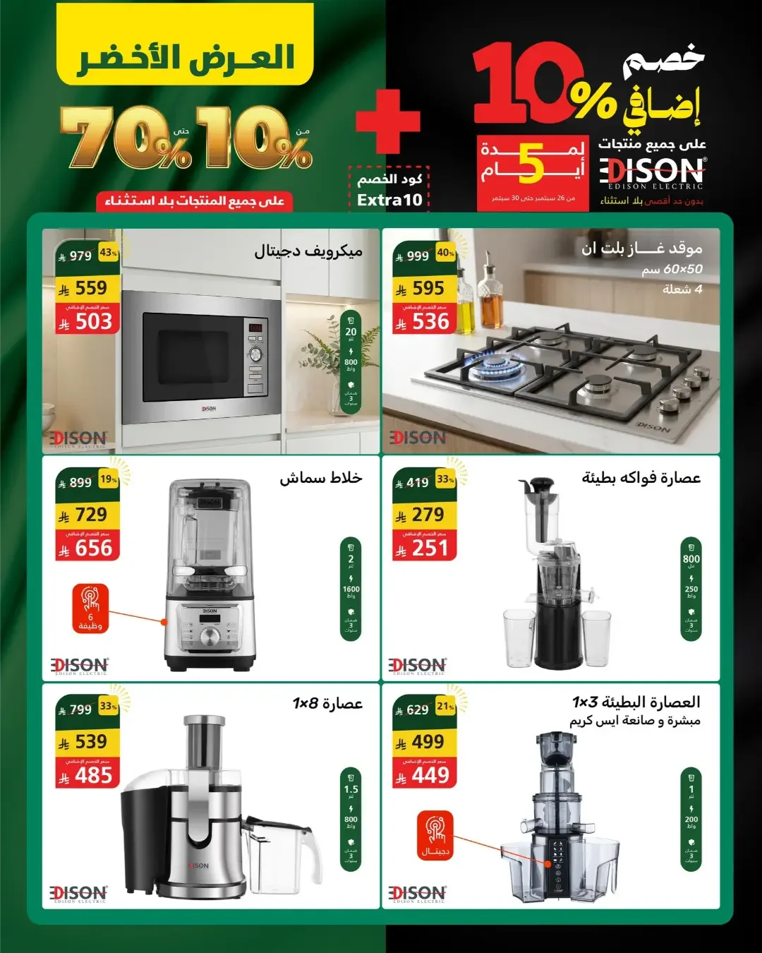 Al Saif Gallery | Latest Offers & Discounts page 25