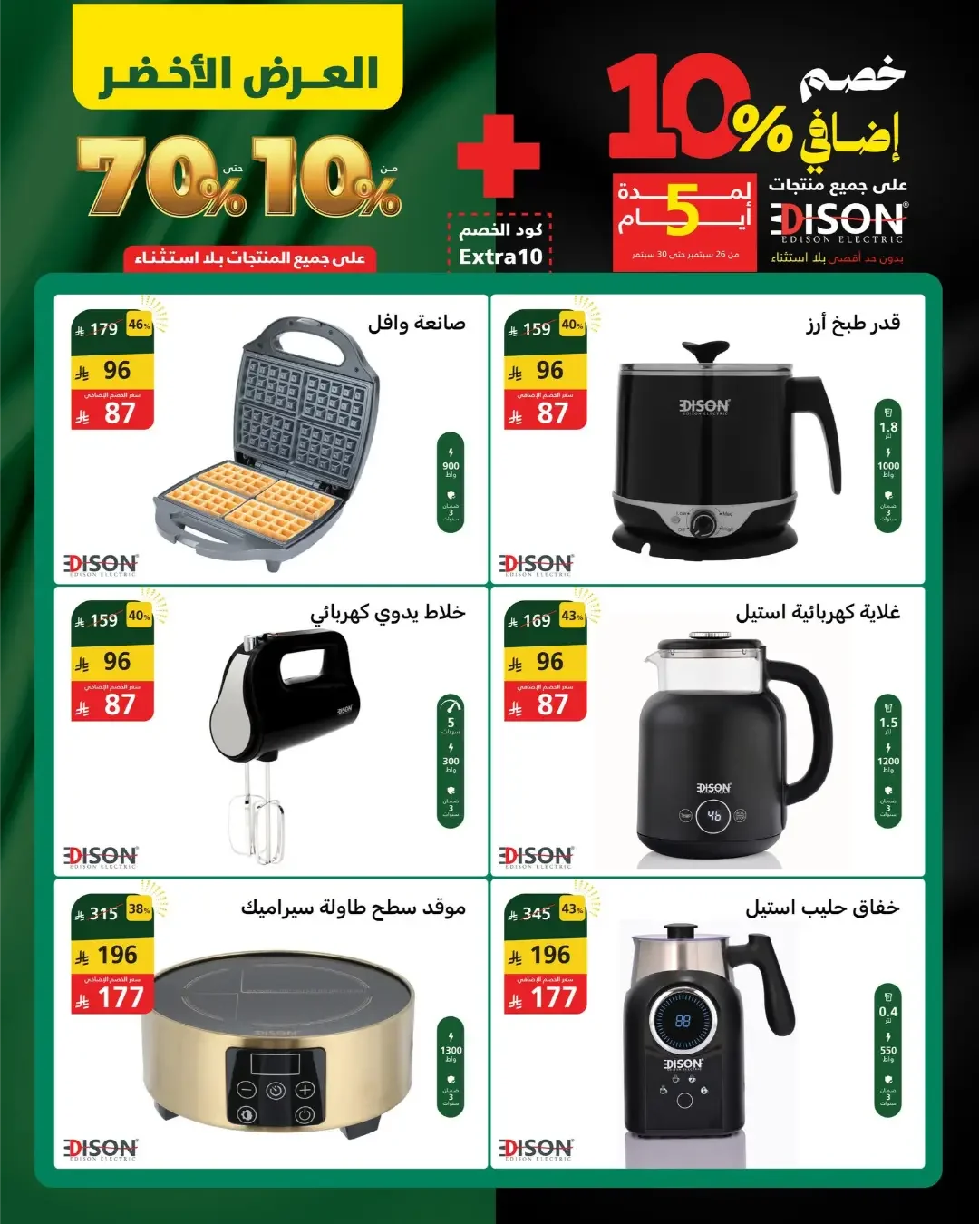 Al Saif Gallery | Latest Offers & Discounts page 22
