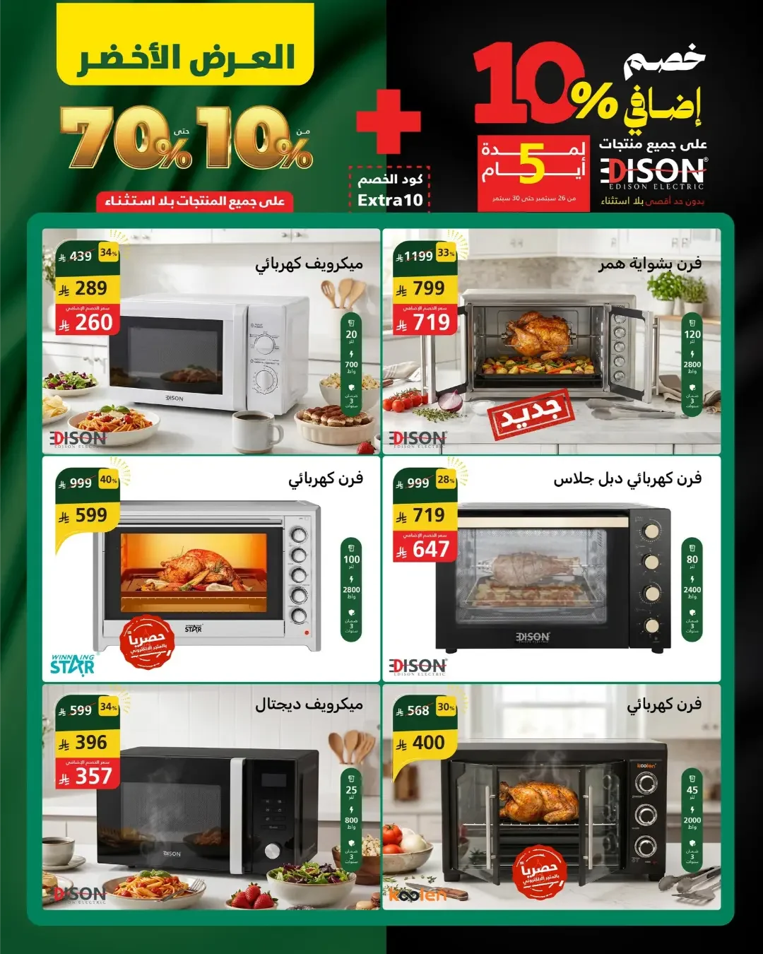 Al Saif Gallery | Latest Offers & Discounts page 16