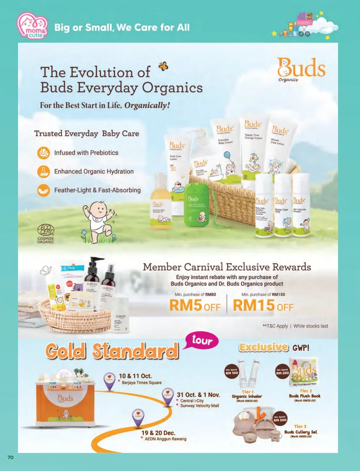 Caring Pharmacy | Latest Promotions & Catalogue page 70