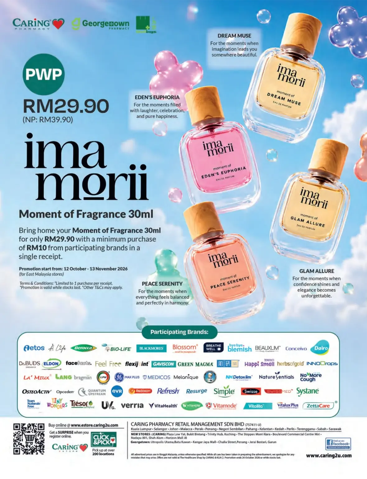 Caring Pharmacy | Latest Promotions & Catalogue page 100