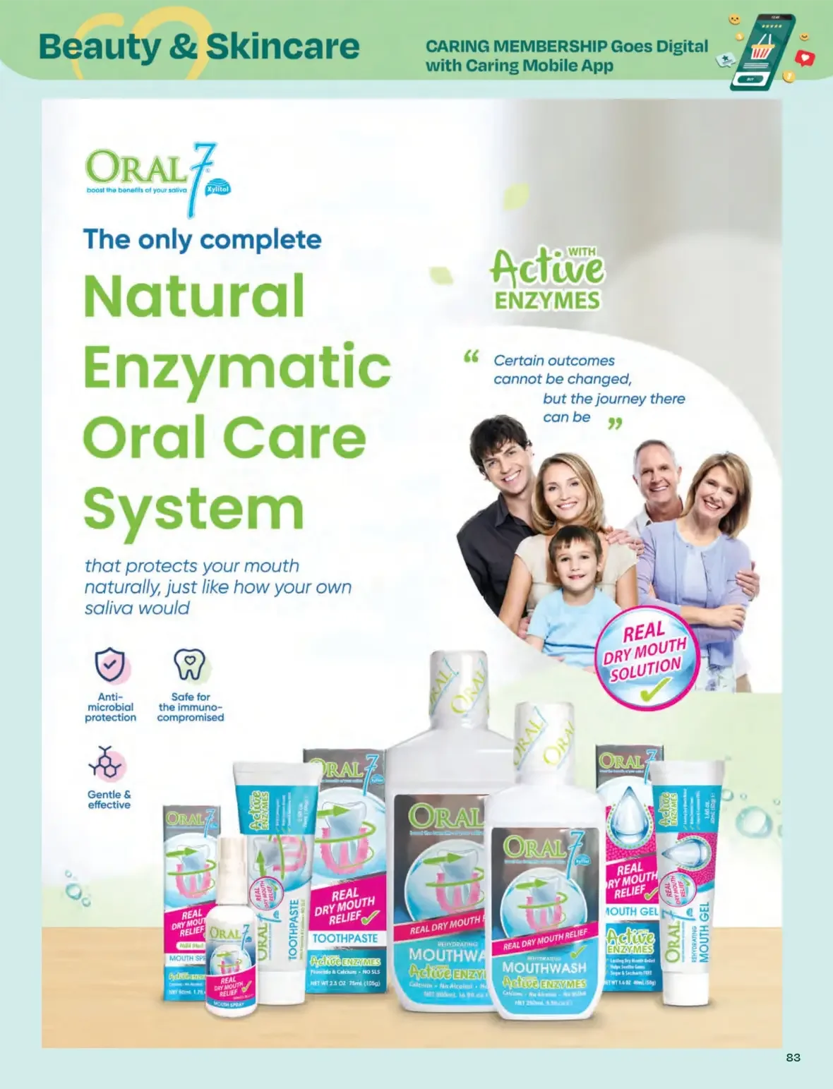 Caring Pharmacy | Latest Promotions & Catalogue page 83