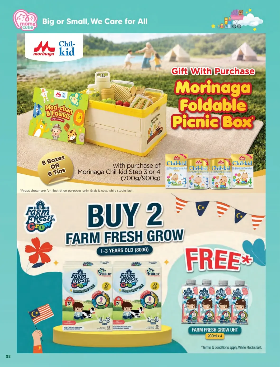 Caring Pharmacy | Latest Promotions & Catalogue page 68