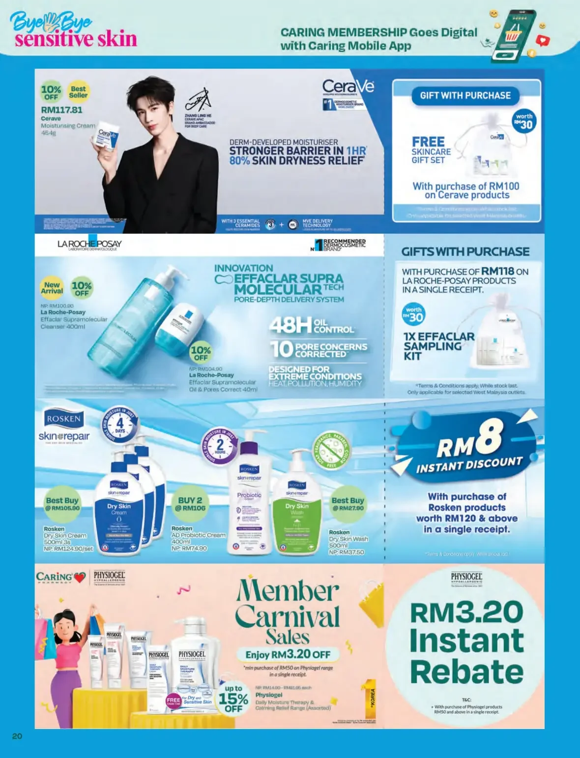 Caring Pharmacy | Latest Promotions & Catalogue page 20