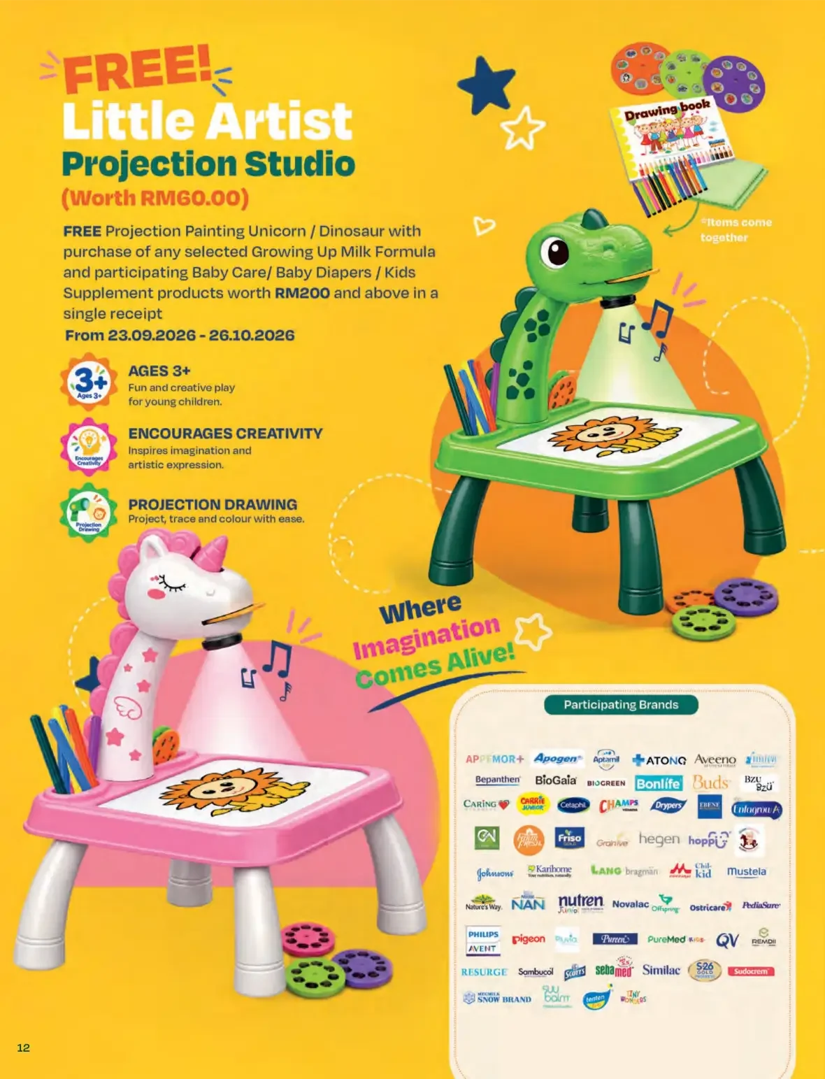 Caring Pharmacy | Latest Promotions & Catalogue page 12