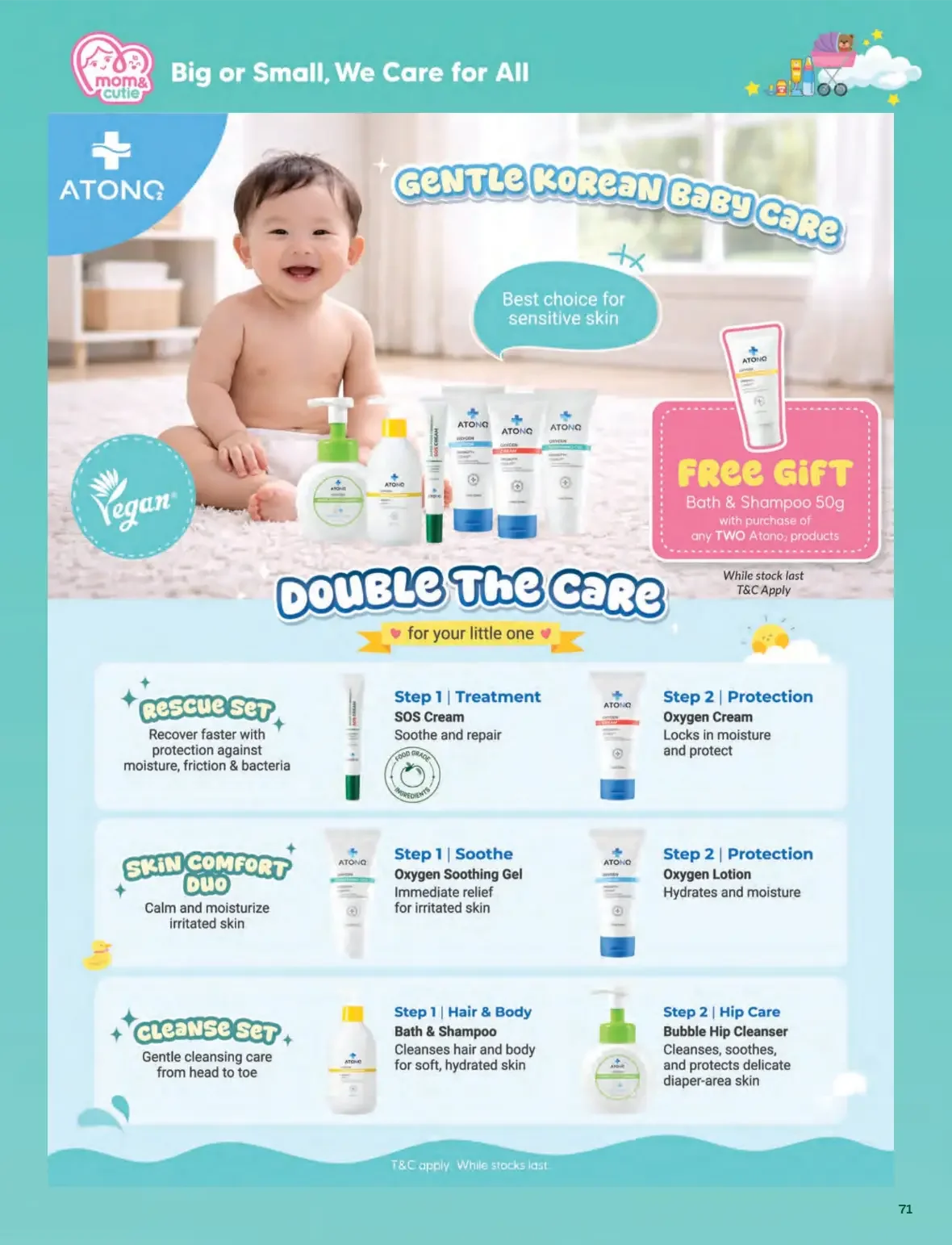 Caring Pharmacy | Latest Promotions & Catalogue page 71