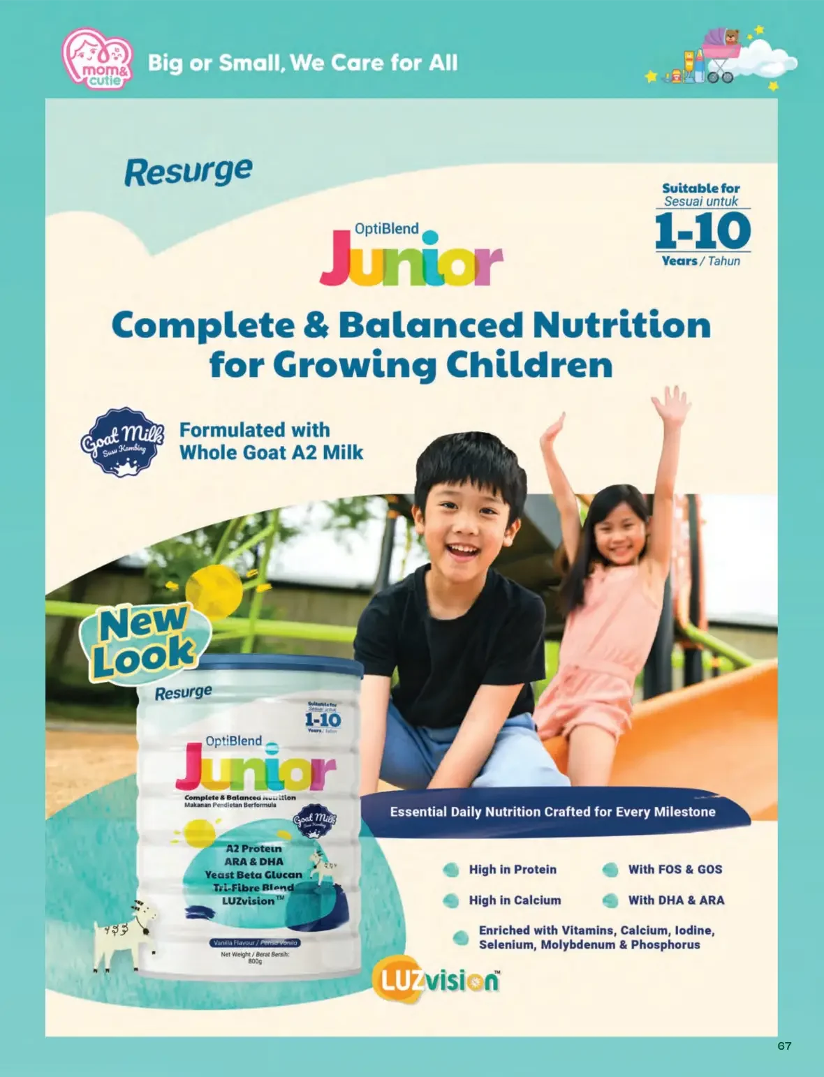 Caring Pharmacy | Latest Promotions & Catalogue page 67
