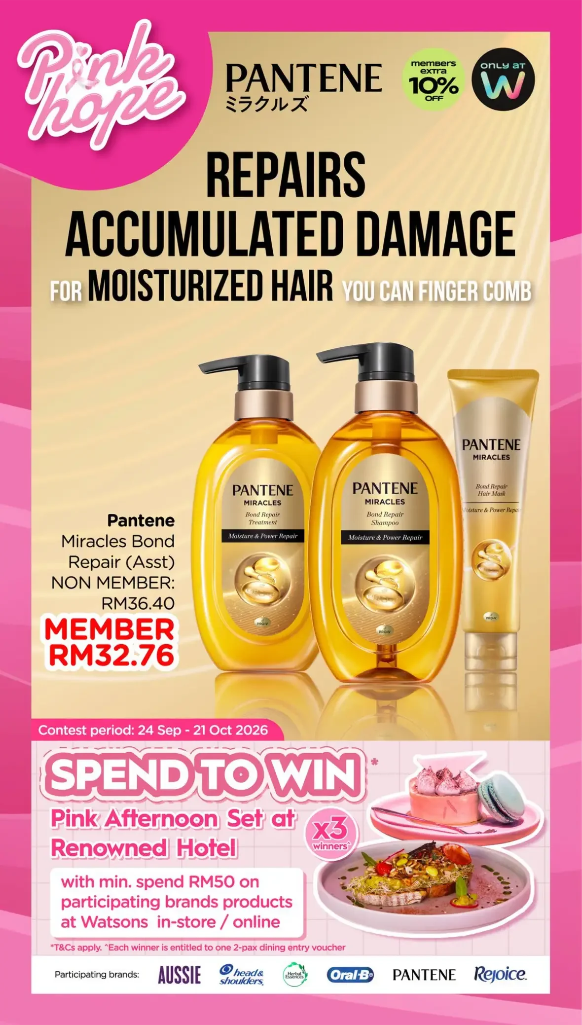 Watsons Malaysia | Latest Promotions & Catalogue page 20